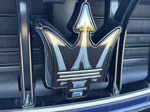 New 2026 Maserati GranTurismo Modena AWD/4WD image 15