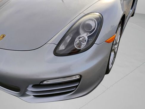 Used 2014 Porsche Boxster image 23