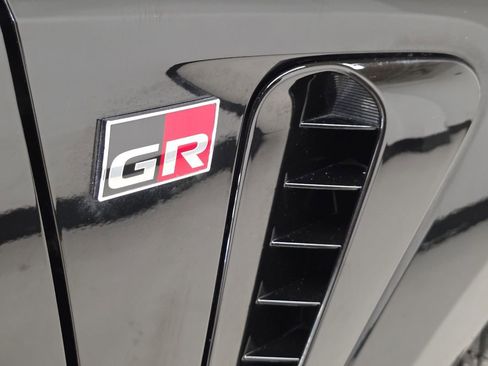 Used 2025 Toyota Corolla Core image 50