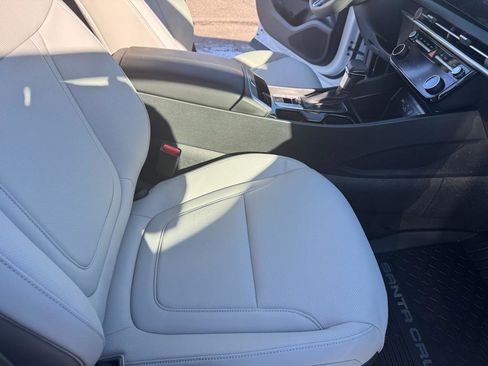 New 2025 Hyundai Santa Cruz SEL image 19