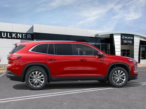 New 2026 Buick Enclave Preferred w/ LPO, All-Weather Package image 5