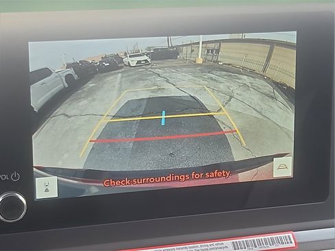 New 2026 Toyota Tacoma SR5 image 21