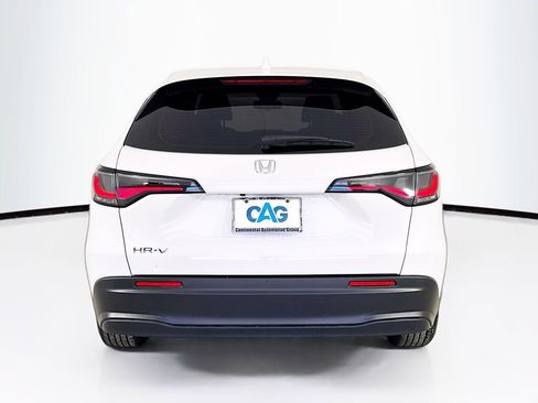 Used 2024 Honda HR-V LX image 7
