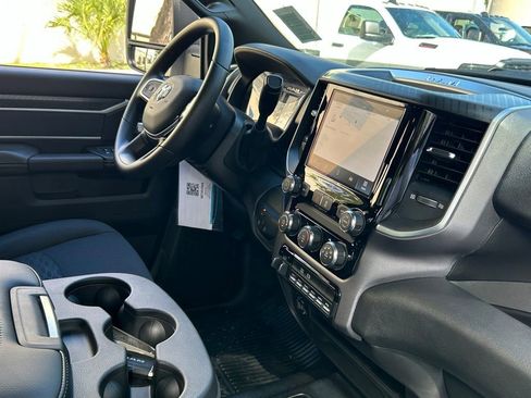 New 2025 RAM 3500 Big Horn image 35