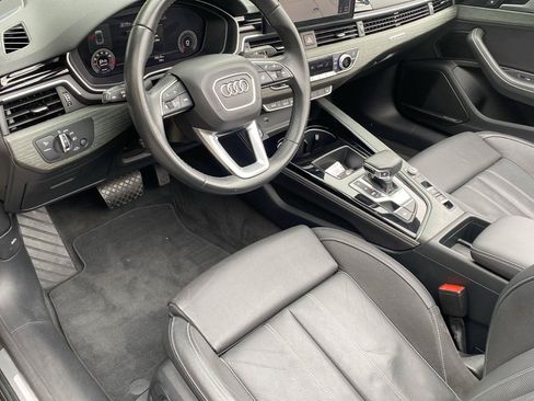 Used 2021 Audi A5 2.0T Premium Plus w/ Premium Plus AWD/4WD image 20