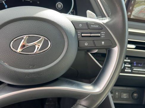 Certified 2023 Hyundai Sonata Limited image 24