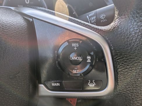 Used 2020 Honda Civic LX image 24