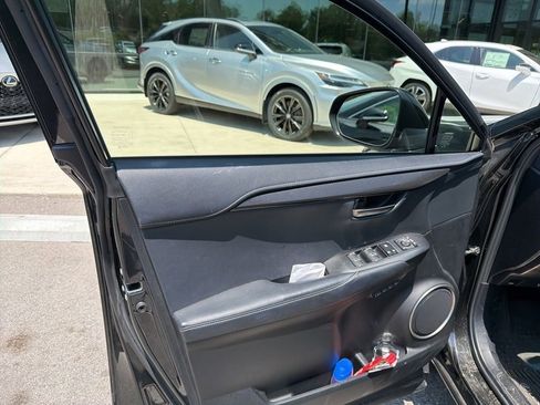 Used 2018 Lexus NX 300 AWD w/ Premium Package image 18