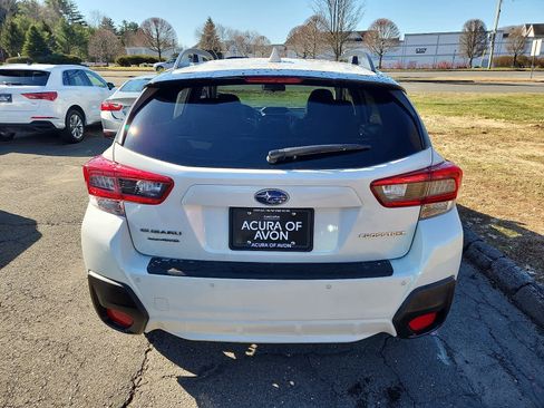 Used 2020 Subaru Crosstrek 2.0i Limited w/ Moonroof Package w/Navigation image 6