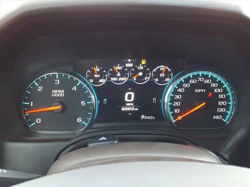 Used 2019 Chevrolet Suburban Premier w/ RST 6.2L Performance Edition image 29