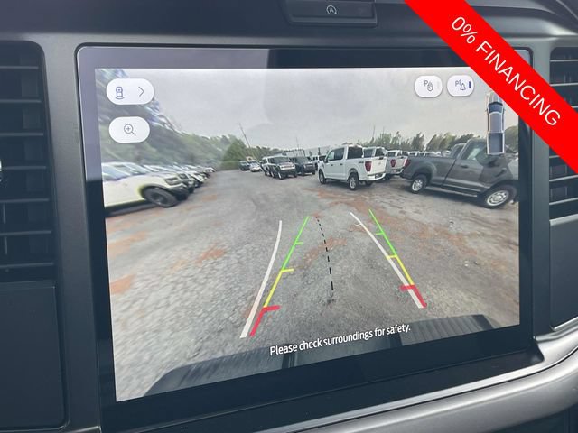 New 2026 Ford F150 XL RWD image 21