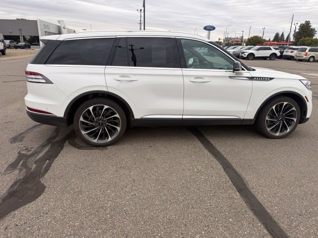 Used 2020 Lincoln Aviator Reserve w/ Equipment Group 202A AWD/4WD image 11