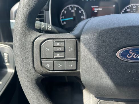 Used 2023 Ford F150 XL w/ STX Appearance Package AWD/4WD image 15