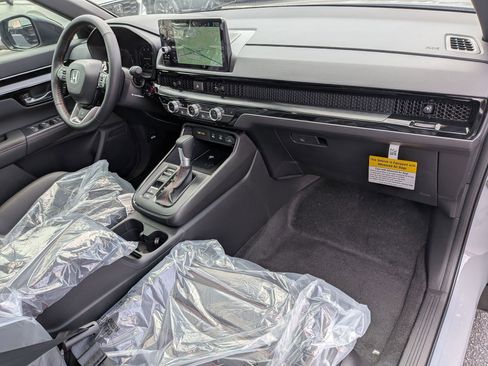 New 2026 Honda CR-V Sport Touring image 38
