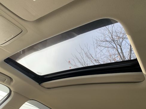 Used 2018 Honda CR-V EX image 28