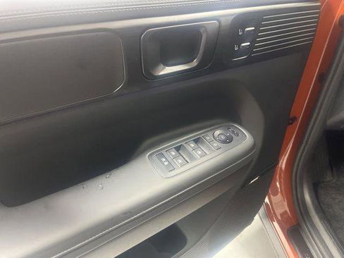 New 2025 Hyundai Santa Fe Calligraphy AWD/4WD image 6