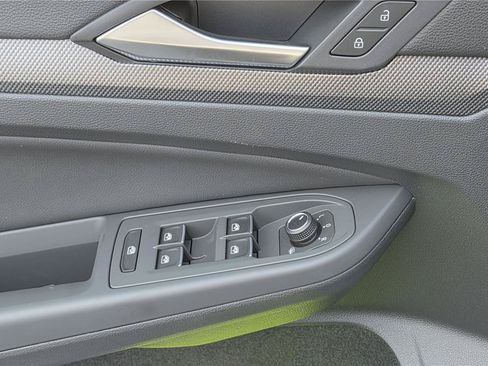 New 2026 Volkswagen GTI Autobahn FWD image 13