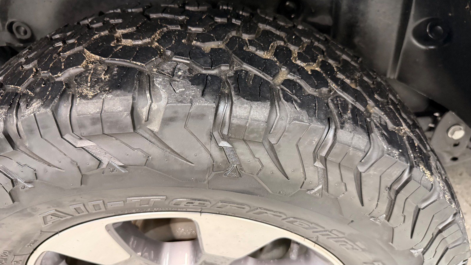 Used 2019 Jeep Wrangler Unlimited Sahara AWD/4WD image 20