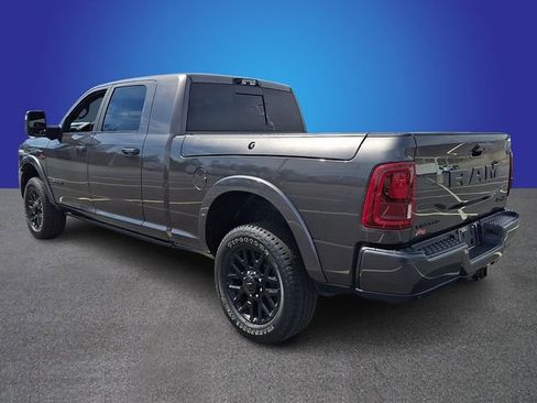 Used 2025 RAM 3500 Limited image 6