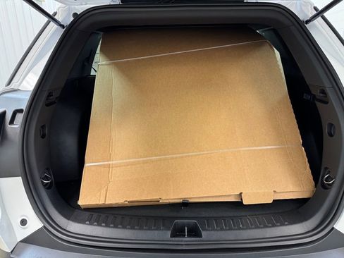 New 2026 GMC Terrain Elevation w/ LPO, Floor Liner Package FWD image 23