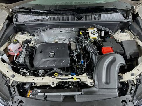 New 2026 Chevrolet TrailBlazer ACTIV w/ Convenience Package image 29