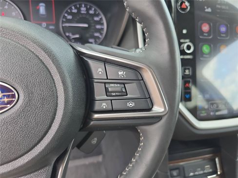 Used 2024 Subaru Ascent Touring AWD/4WD image 30