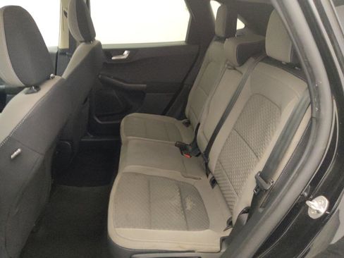 Used 2020 Ford Escape SE FWD image 18