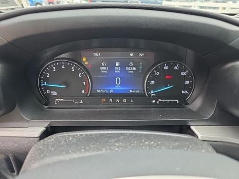 Used 2023 Ford Explorer XLT w/ Equipment Group 202A AWD/4WD image 16