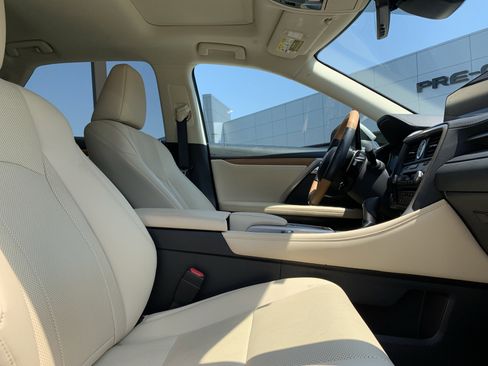 Used 2021 Lexus RX 350 FWD w/ Premium Package image 35