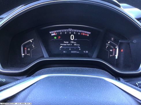 Used 2019 Honda CR-V EX image 13