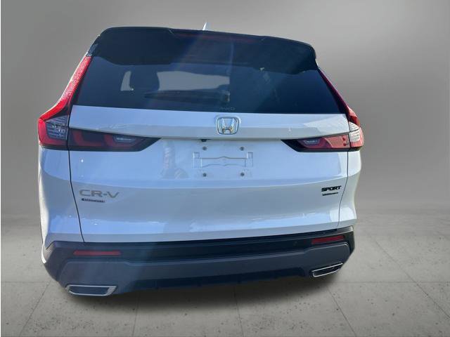 Certified 2024 Honda CR-V Sport Touring image 9