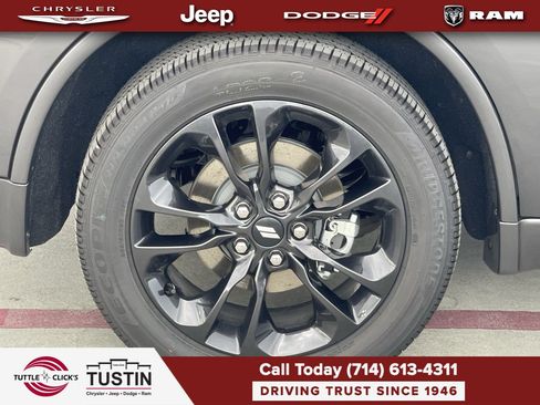 New 2026 Dodge Durango GT RWD image 11