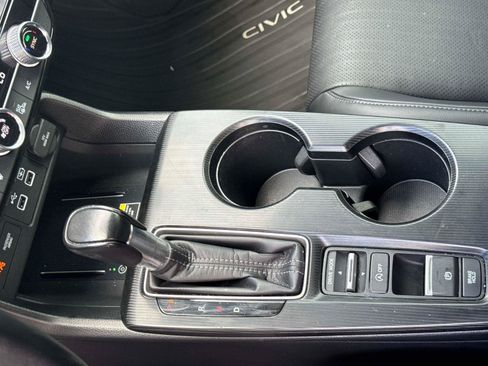 Certified 2023 Honda Civic Sport Touring image 26