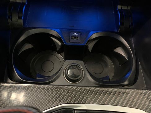 Used 2024 BMW M3 Competition image 40