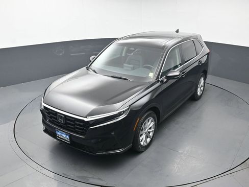 Certified 2024 Honda CR-V EX-L image 37