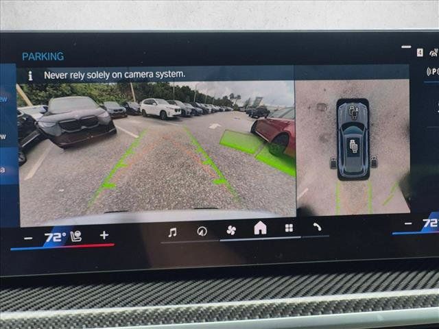 New 2026 BMW X5 M Competition w/ Executive Package AWD/4WD image 13