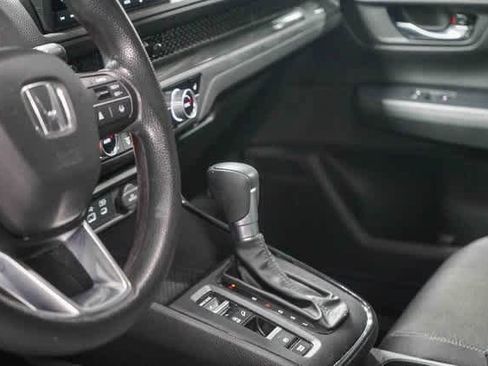 Used 2024 Honda CR-V EX image 23