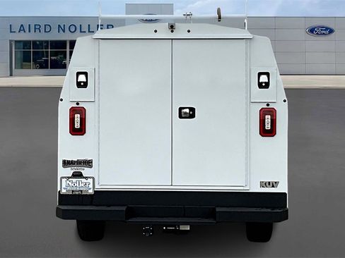 New 2026 Ford E-350 and Econoline 350 Super Duty w/ Power Equipment Group image 4