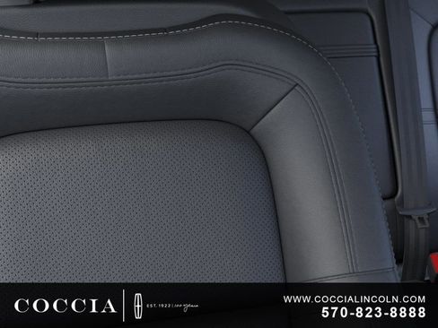 New 2026 Lincoln Corsair Grand Touring w/ Jet Appearance Package AWD/4WD image 16