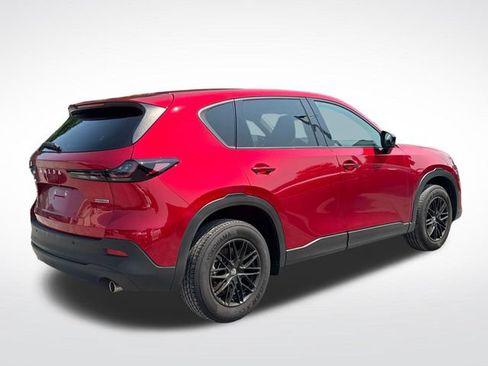 Used 2026 MAZDA CX-5 Select AWD/4WD image 6