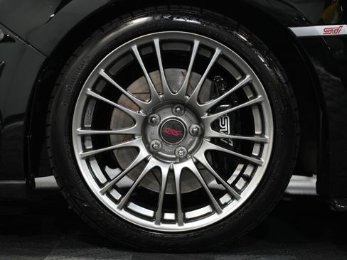 Used 2012 Subaru Impreza WRX STI Limited image 64