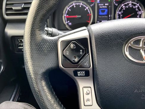 Used 2023 Toyota 4Runner Limited AWD/4WD image 23