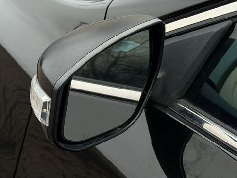 Used 2016 Nissan Altima 2.5 SL w/ Moonroof Package image 19