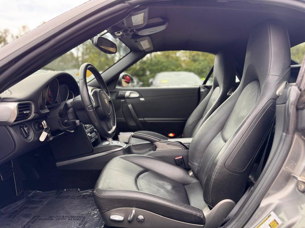 Used 2012 Porsche 911 Carrera S RWD image 20