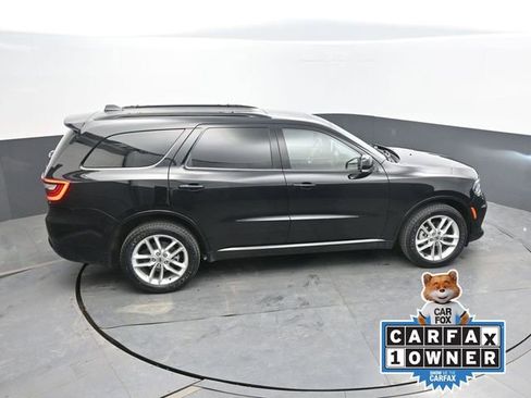 Used 2024 Dodge Durango GT image 53