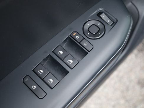 Used 2026 Kia K4 FWD image 17