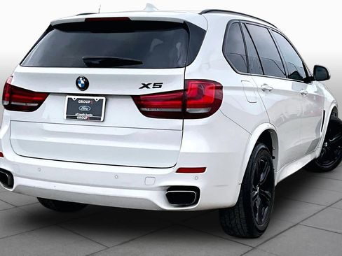 Used 2016 BMW X5 xDrive35i AWD/4WD image 16