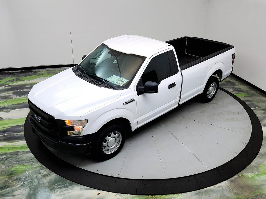 Used 2016 Ford F150 XL RWD image 24