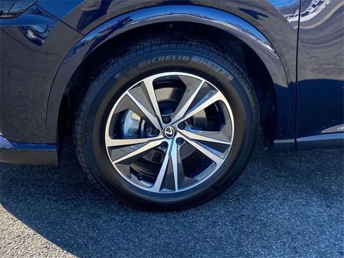 Certified 2025 Lexus RX 350 Premium image 10