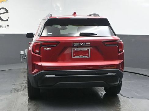 Certified 2026 GMC Terrain Elevation w/ Elevation Premium Package FWD image 36